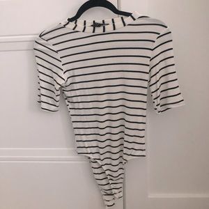 Forever 21 bodysuit